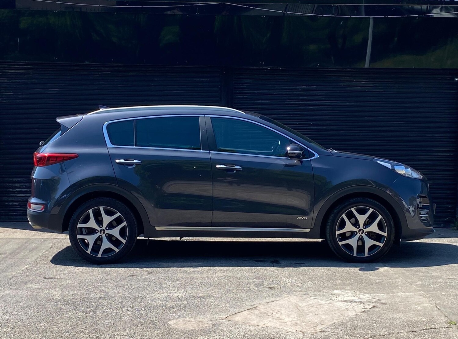 Used Kia Sportage for sale - 77864813: Photo 18