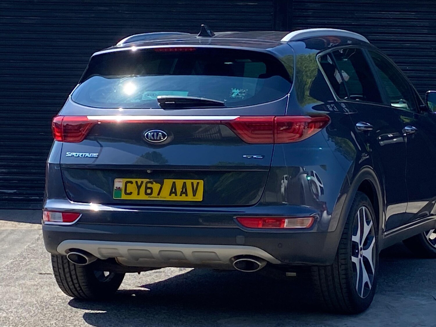 Used Kia Sportage for sale - 77864813: Photo 20