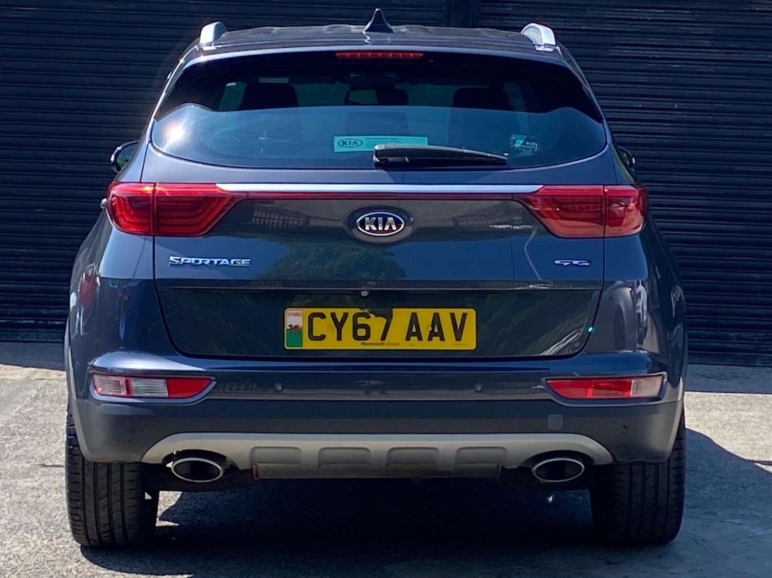 Used Kia Sportage for sale - 77864813: Photo 25