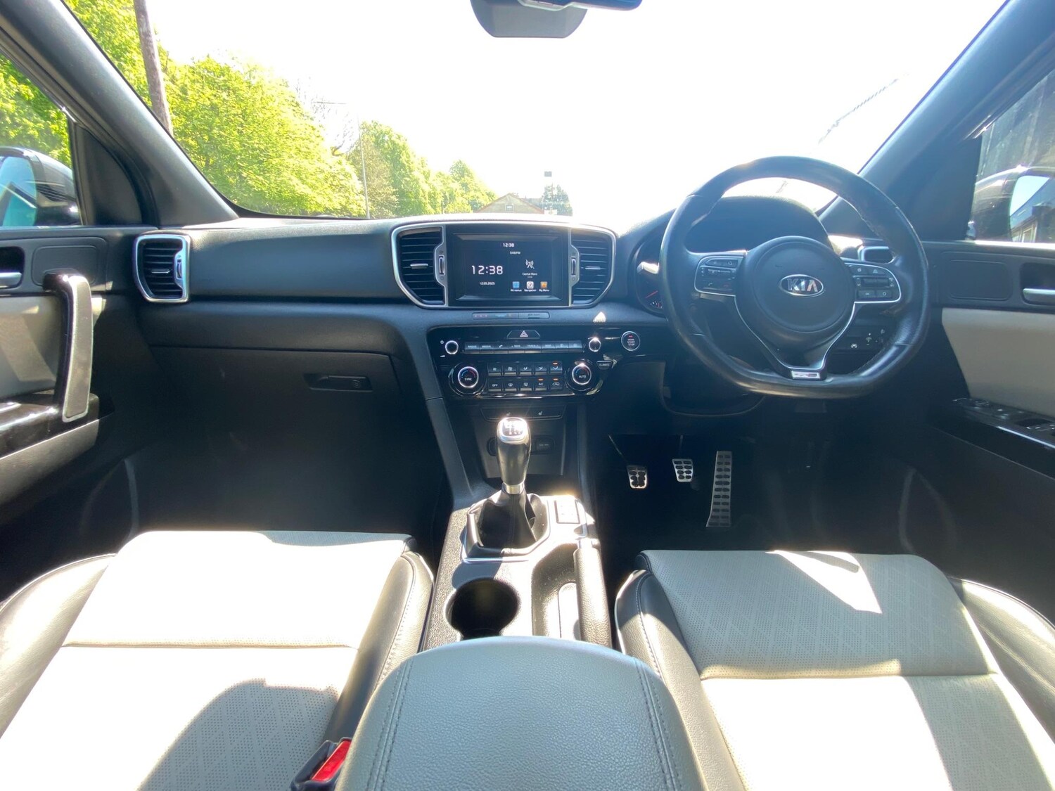 Used Kia Sportage for sale - 77864813: Photo 26