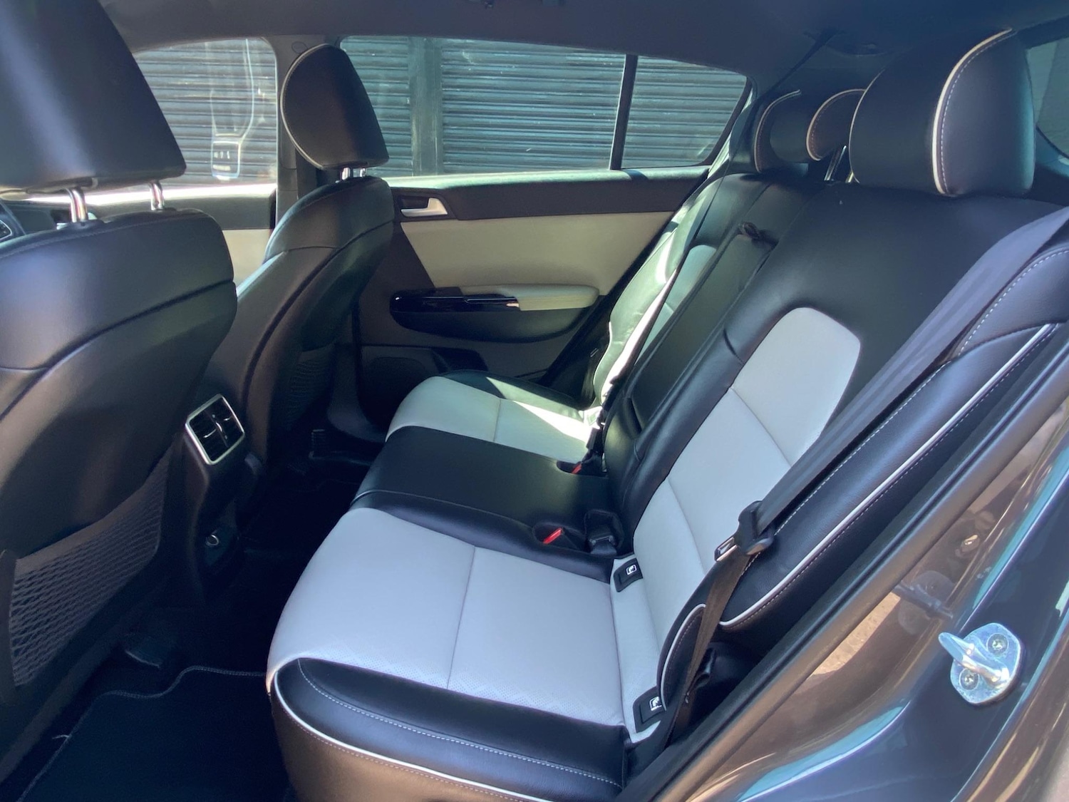 Used Kia Sportage for sale - 77864813: Photo 28