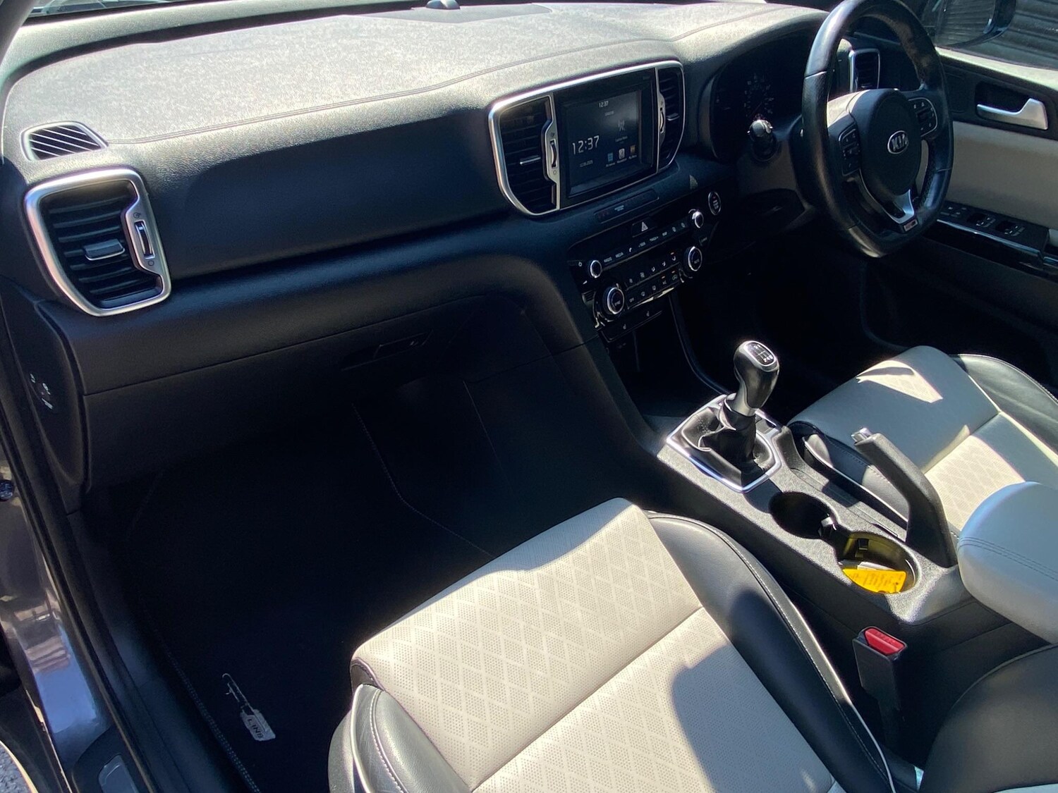 Used Kia Sportage for sale - 77864813: Photo 30