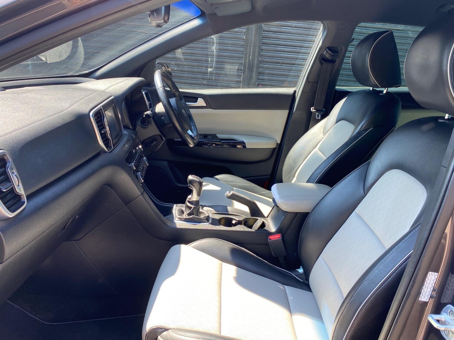 Used Kia Sportage for sale - 77864813: Photo 31