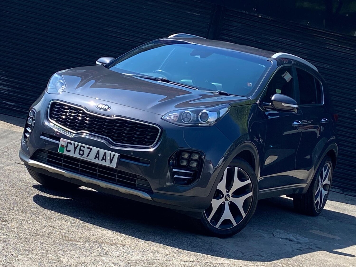 Used Kia Sportage for sale - 77864813: Photo 33