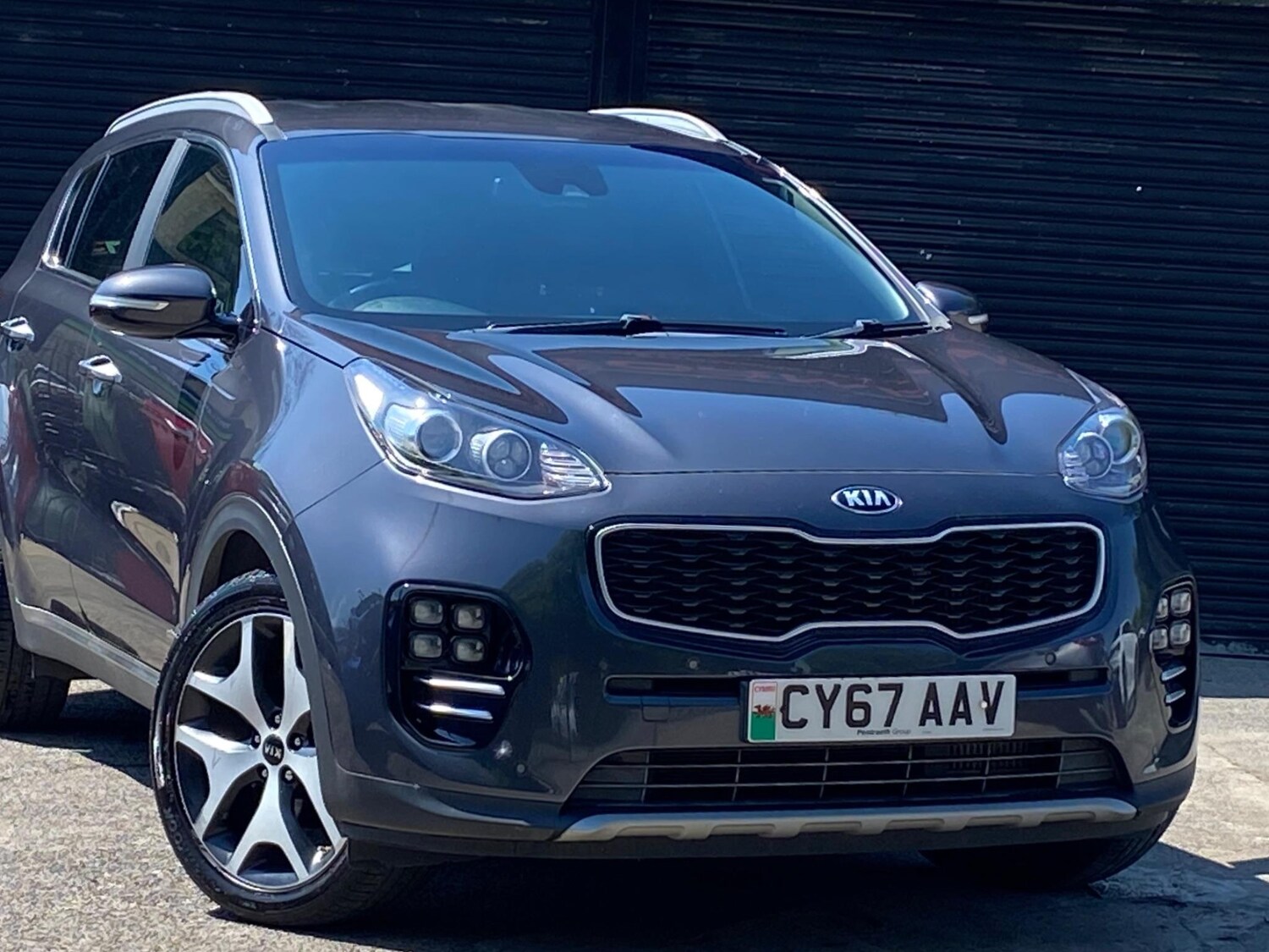 Used Kia Sportage for sale - 77864813: Photo 39