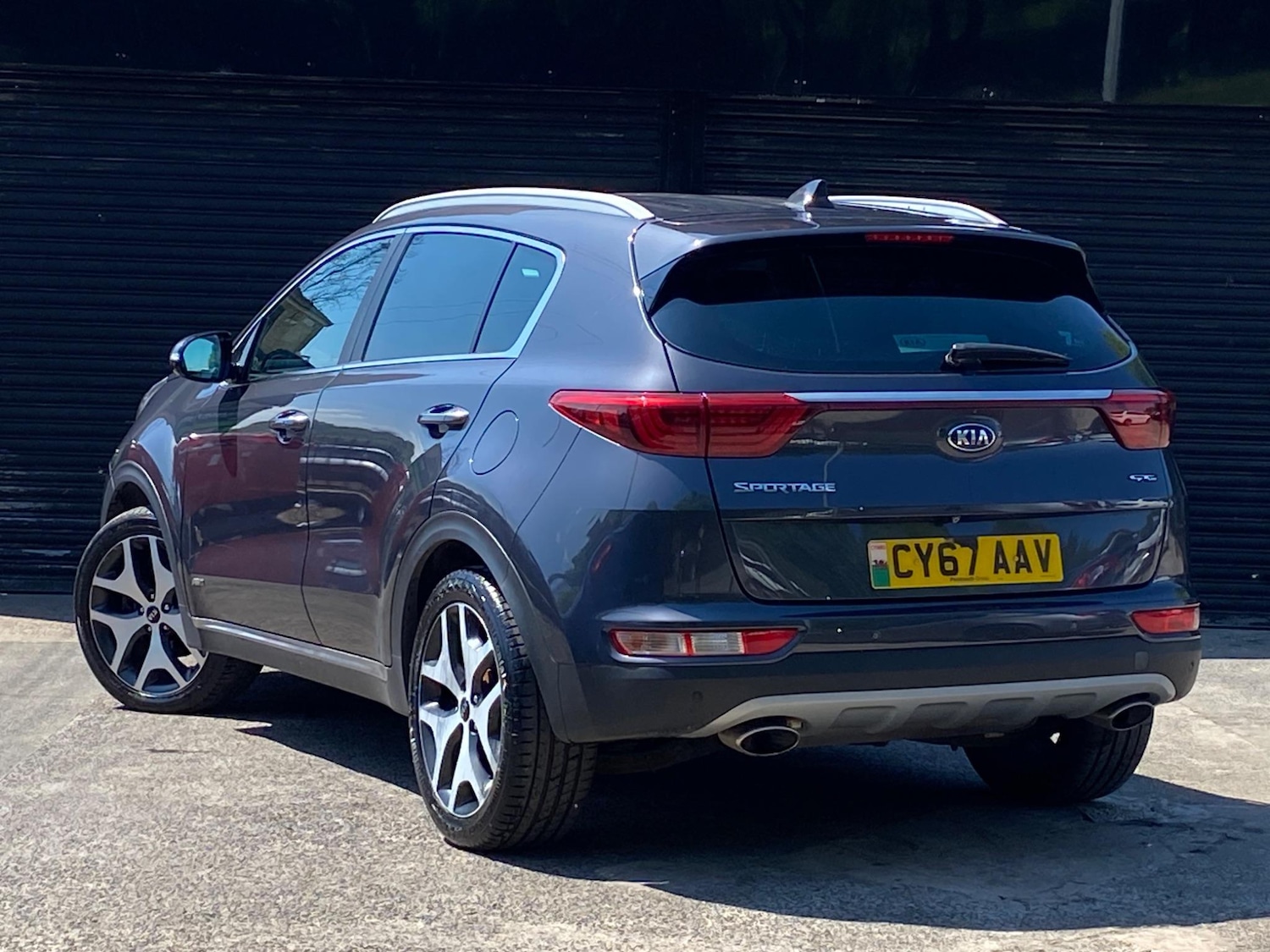 Used Kia Sportage for sale - 77864813: Photo 4