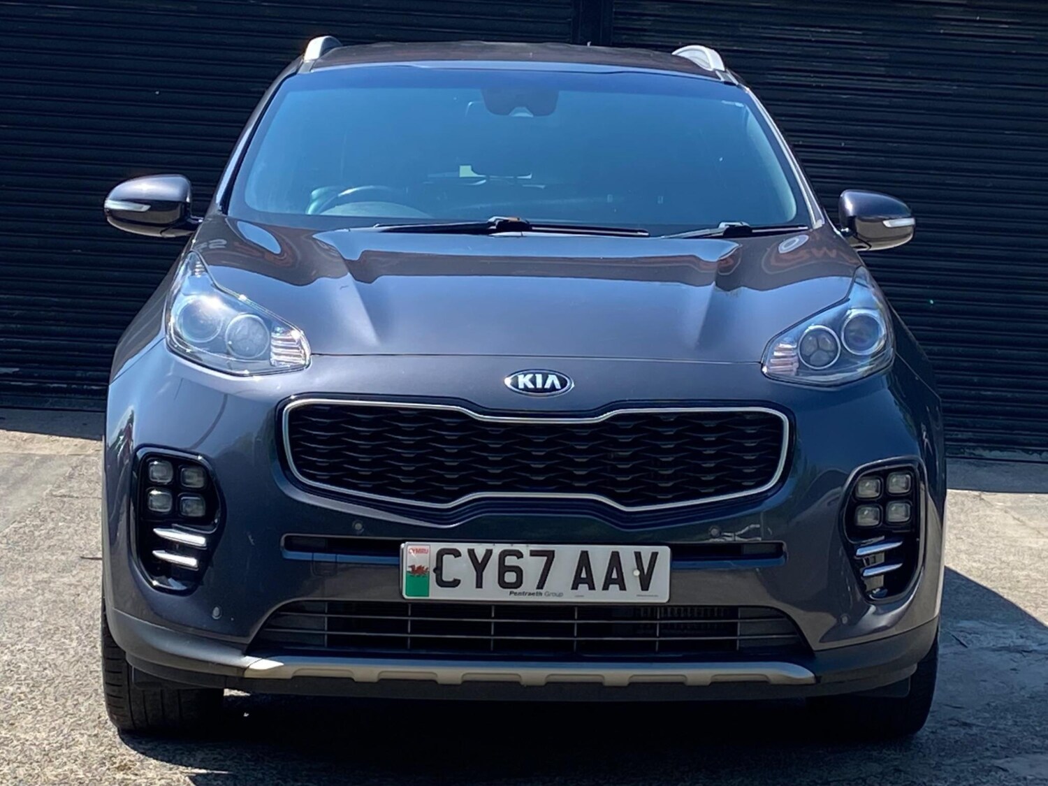 Used Kia Sportage for sale - 77864813: Photo 41