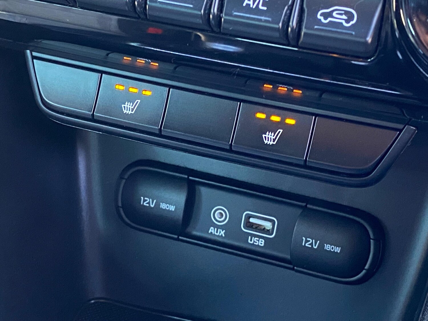 Used Kia Sportage for sale - 77864813: Photo 7