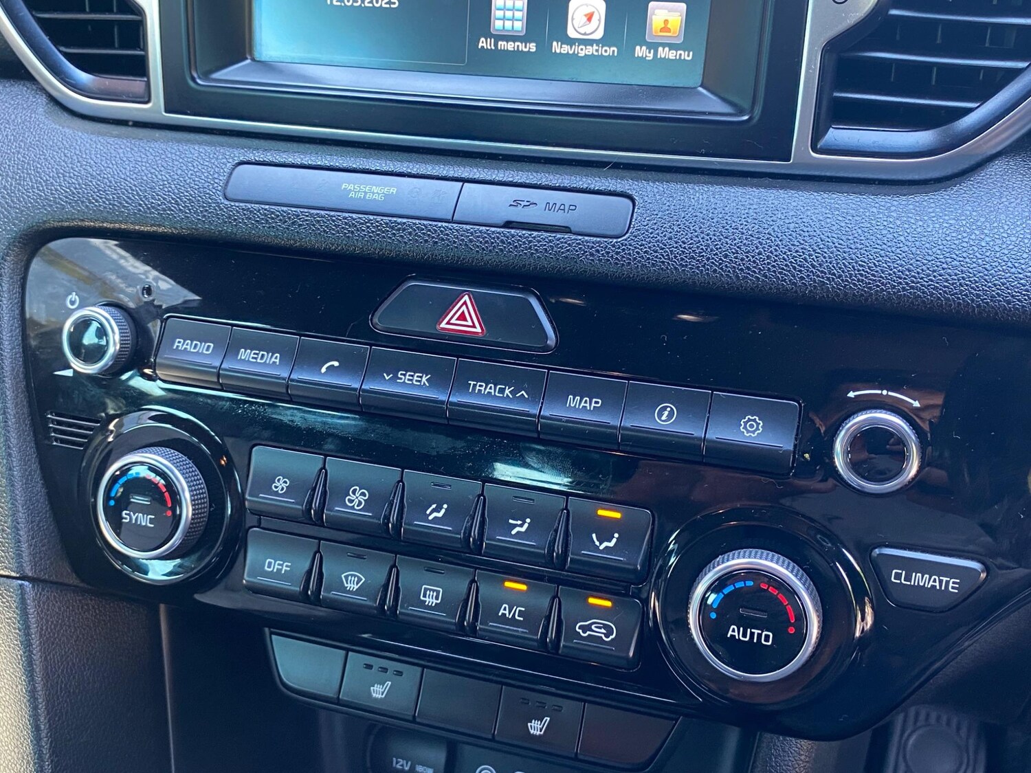 Used Kia Sportage for sale - 77864813: Photo 8