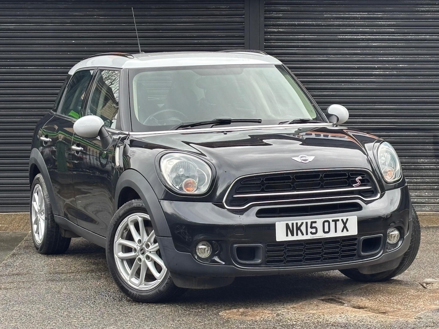 Used MINI Countryman 2015 for sale - 78171372: Photo 1