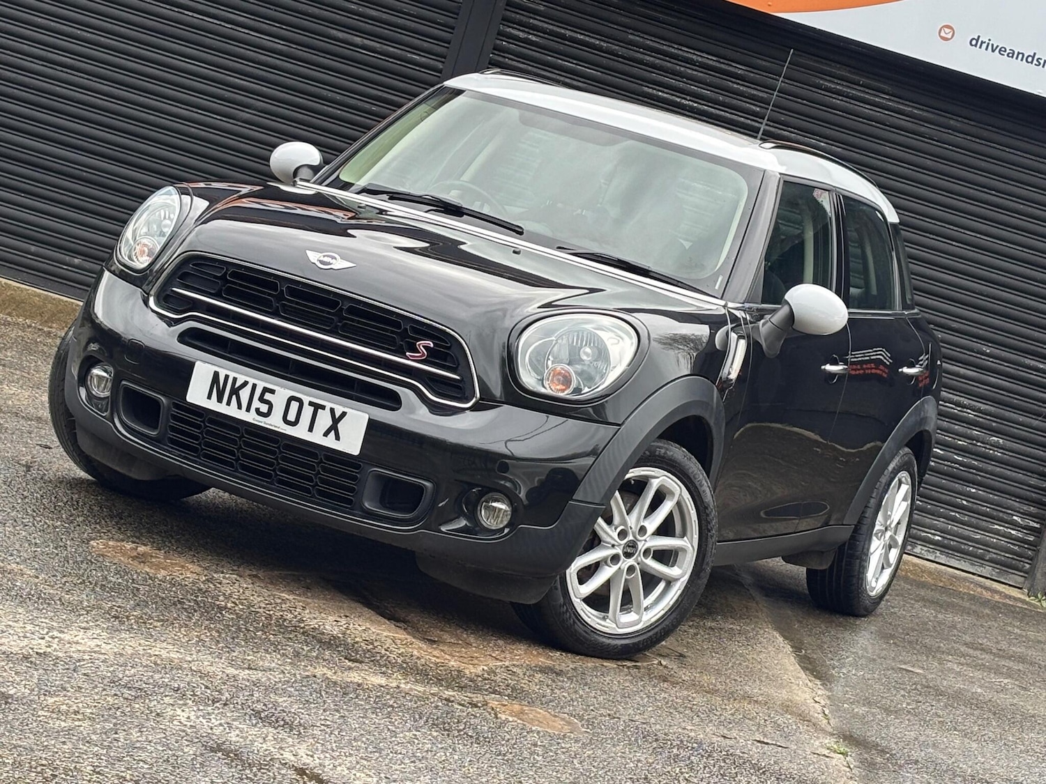 Used MINI Countryman 2015 for sale - 78171372: Photo 10