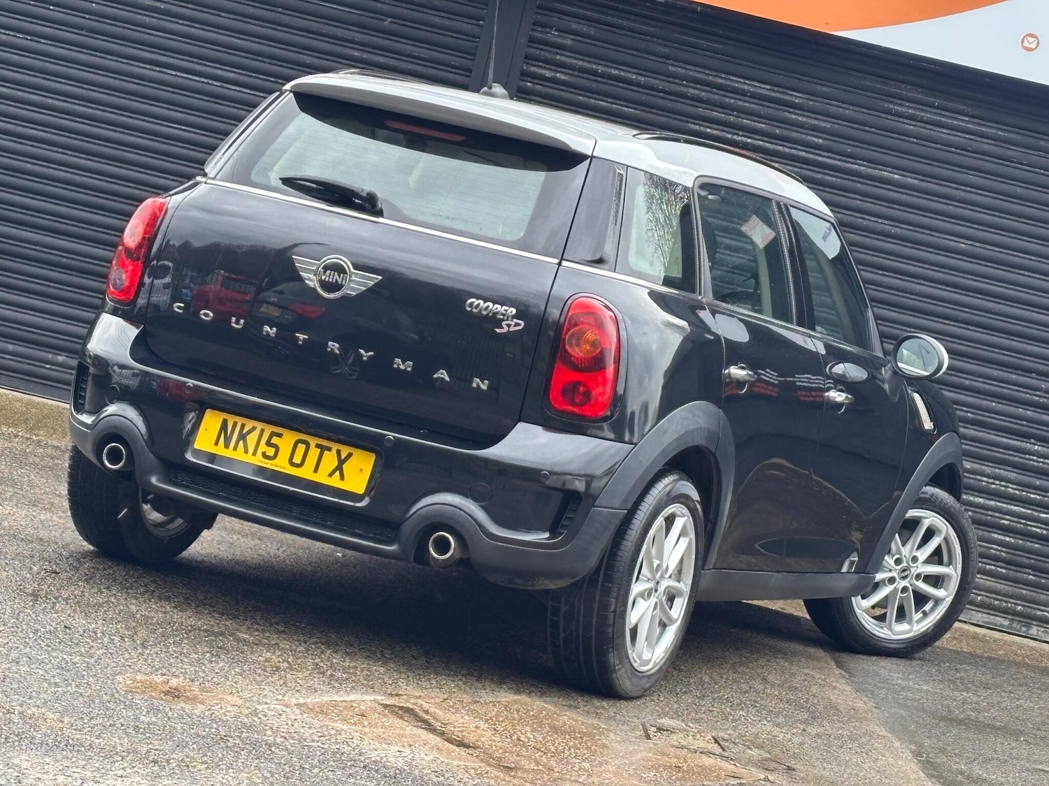Used MINI Countryman 2015 for sale - 78171372: Photo 11