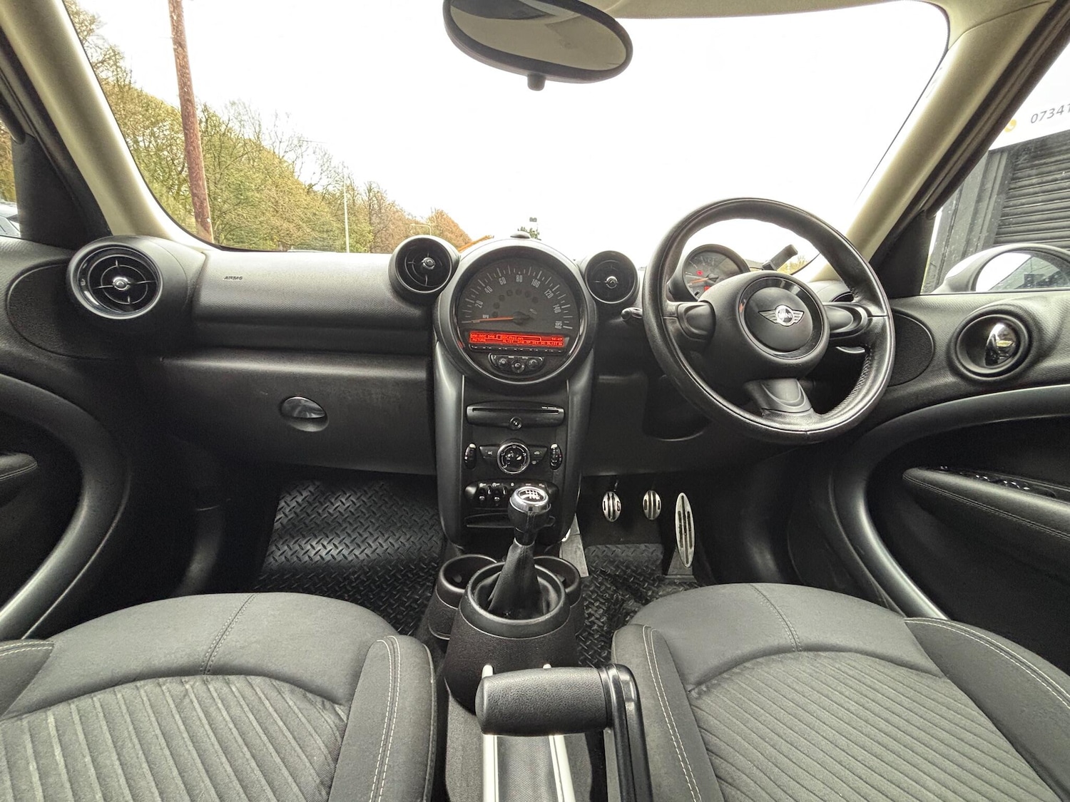 Used MINI Countryman 2015 for sale - 78171372: Photo 13