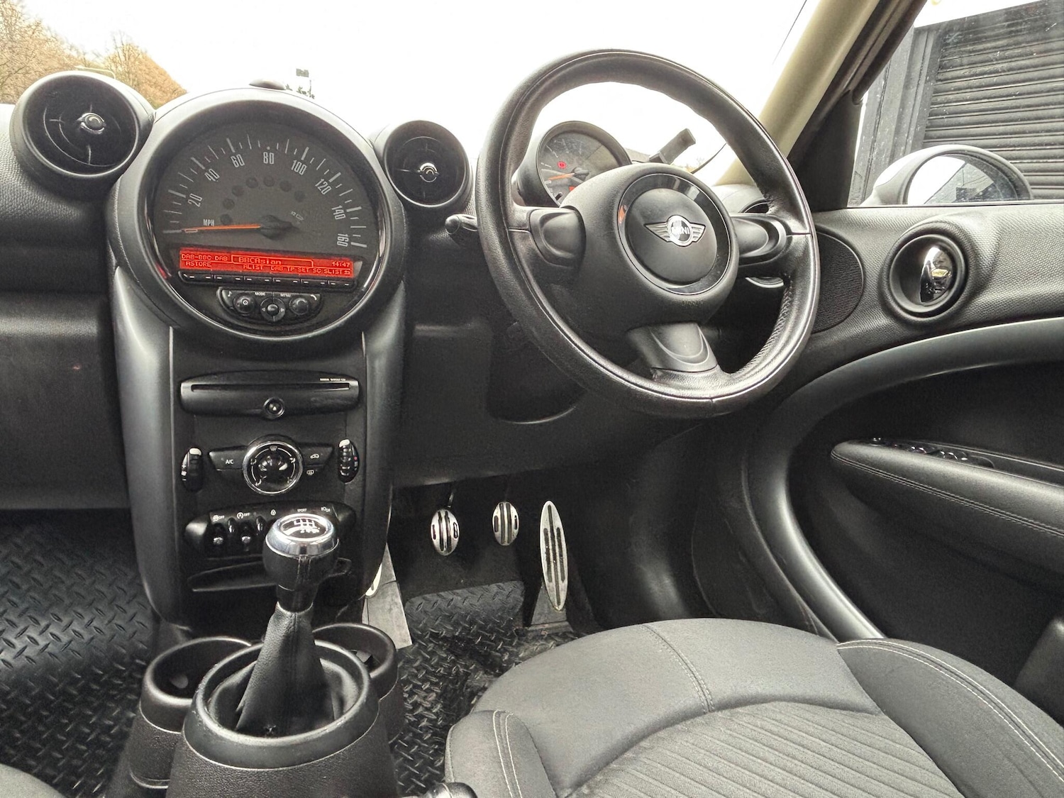 Used MINI Countryman 2015 for sale - 78171372: Photo 14