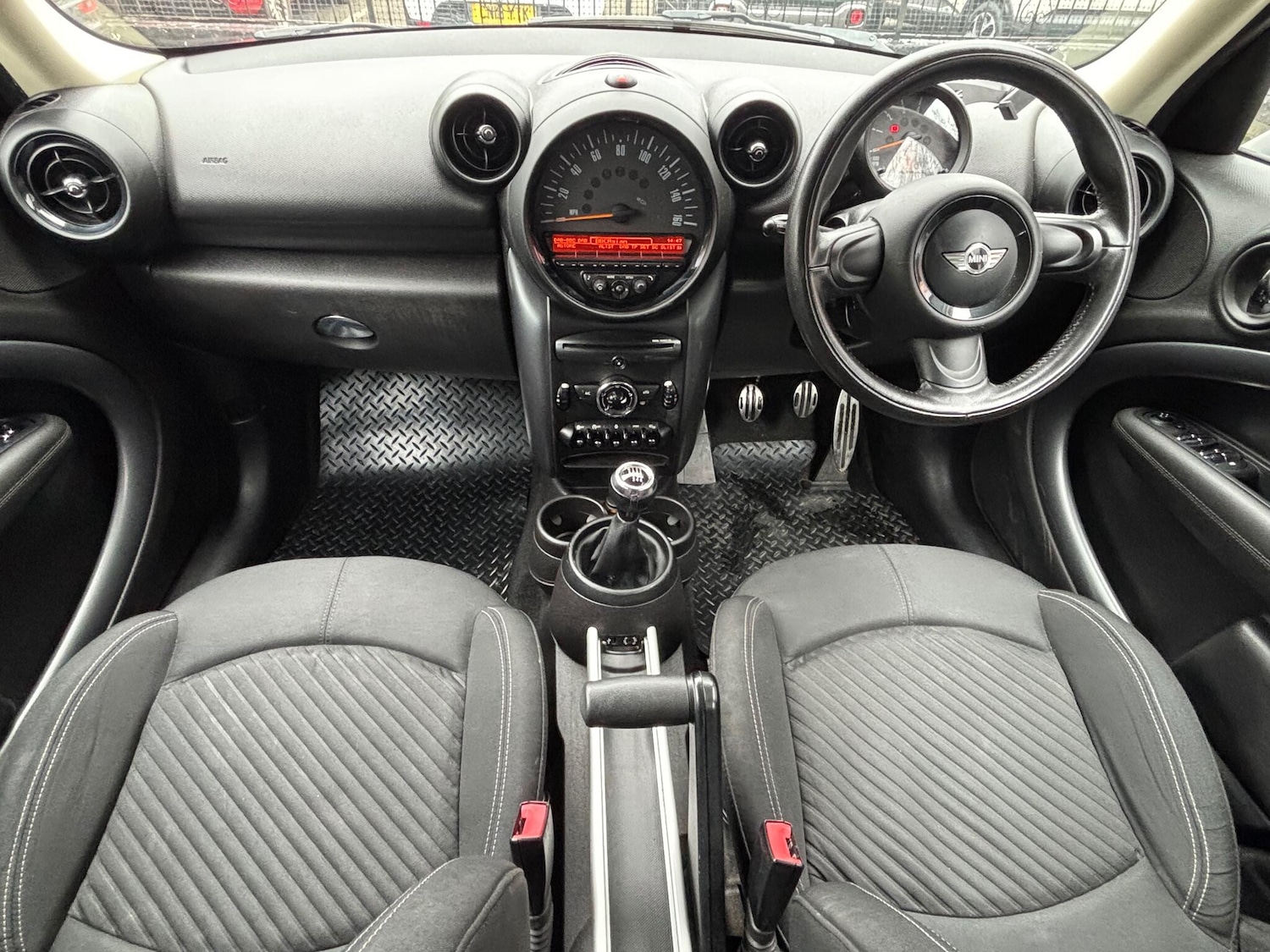 Used MINI Countryman 2015 for sale - 78171372: Photo 15