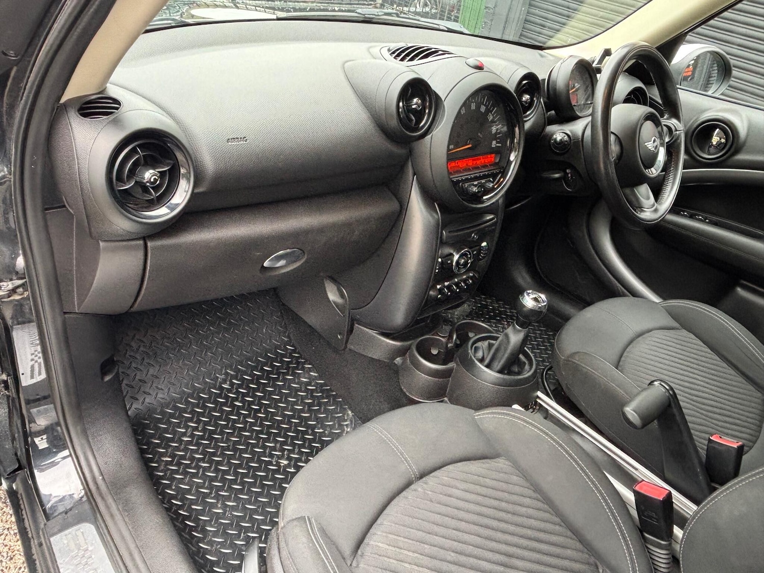 Used MINI Countryman 2015 for sale - 78171372: Photo 16