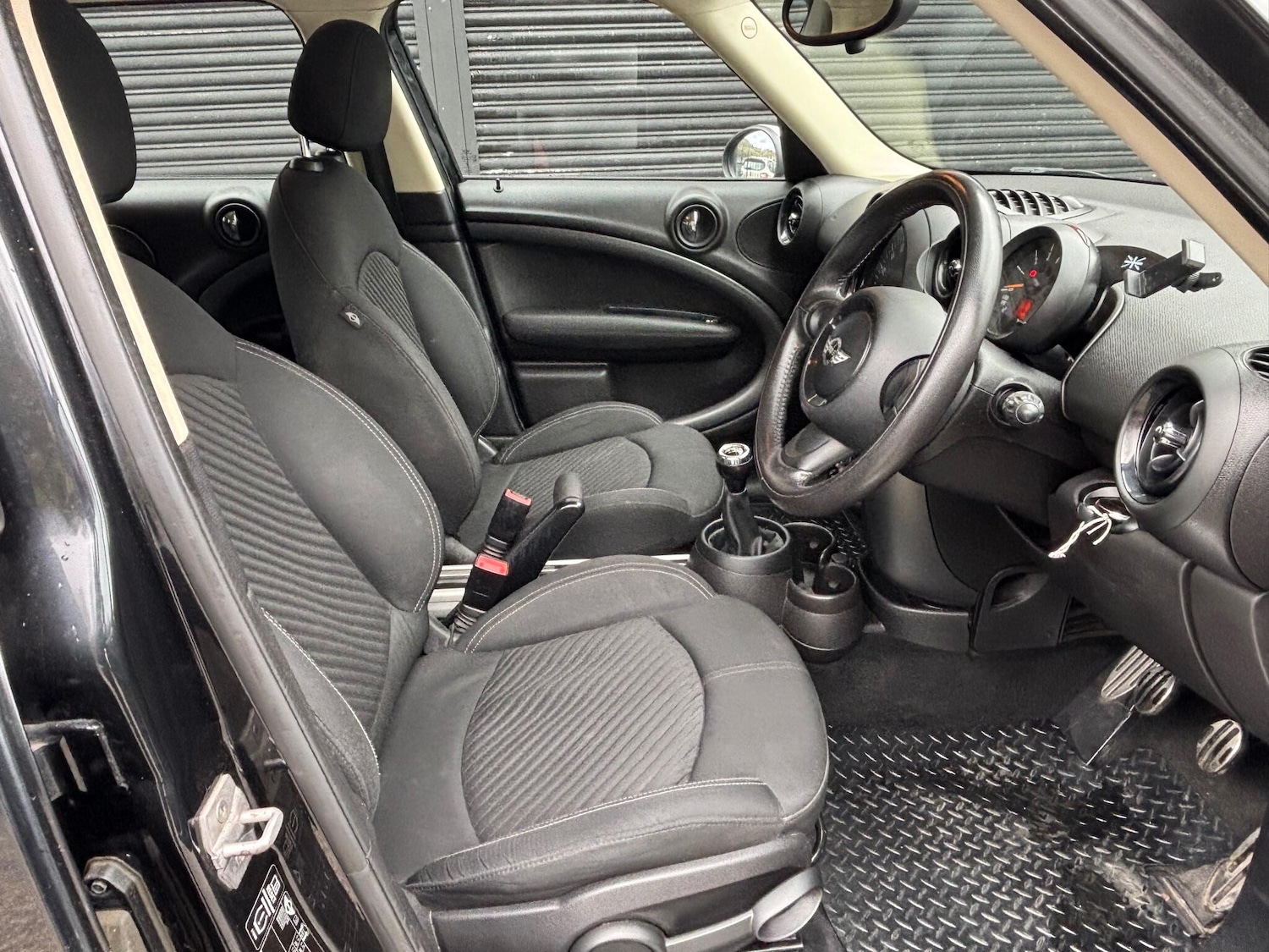 Used MINI Countryman 2015 for sale - 78171372: Photo 17