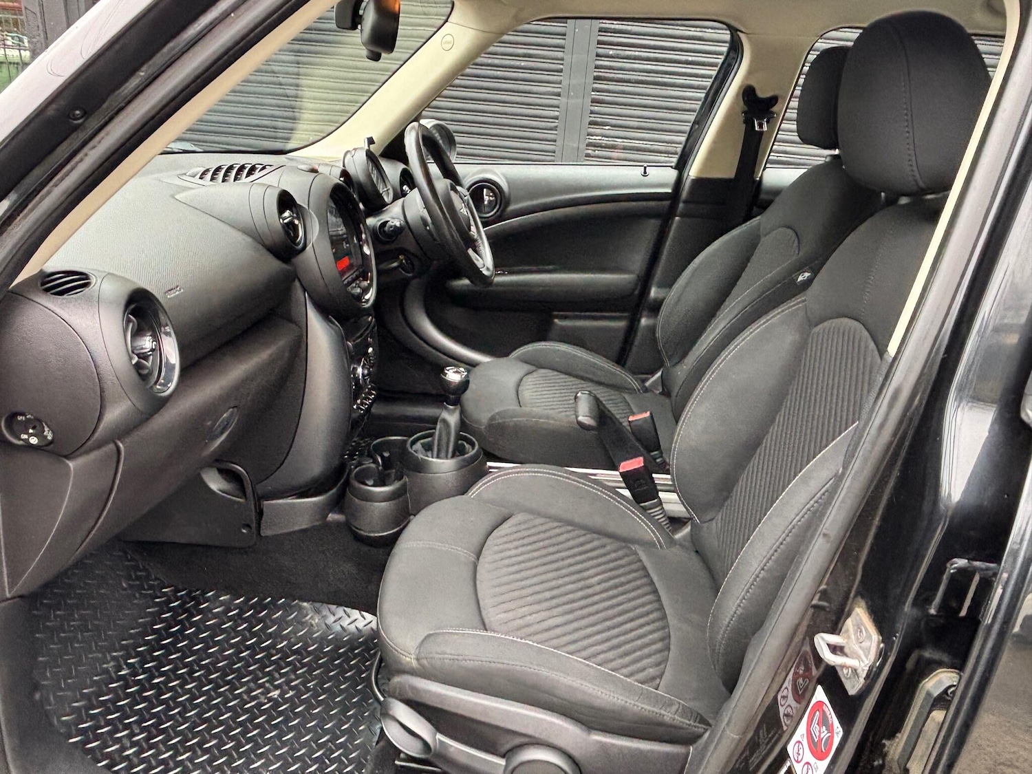 Used MINI Countryman 2015 for sale - 78171372: Photo 18