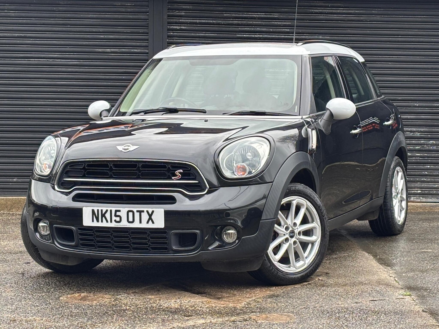 Used MINI Countryman 2015 for sale - 78171372: Photo 2