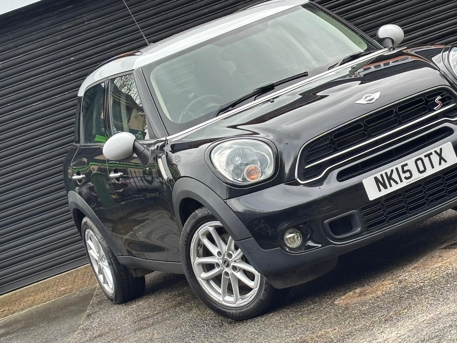 Used MINI Countryman 2015 for sale - 78171372: Photo 21