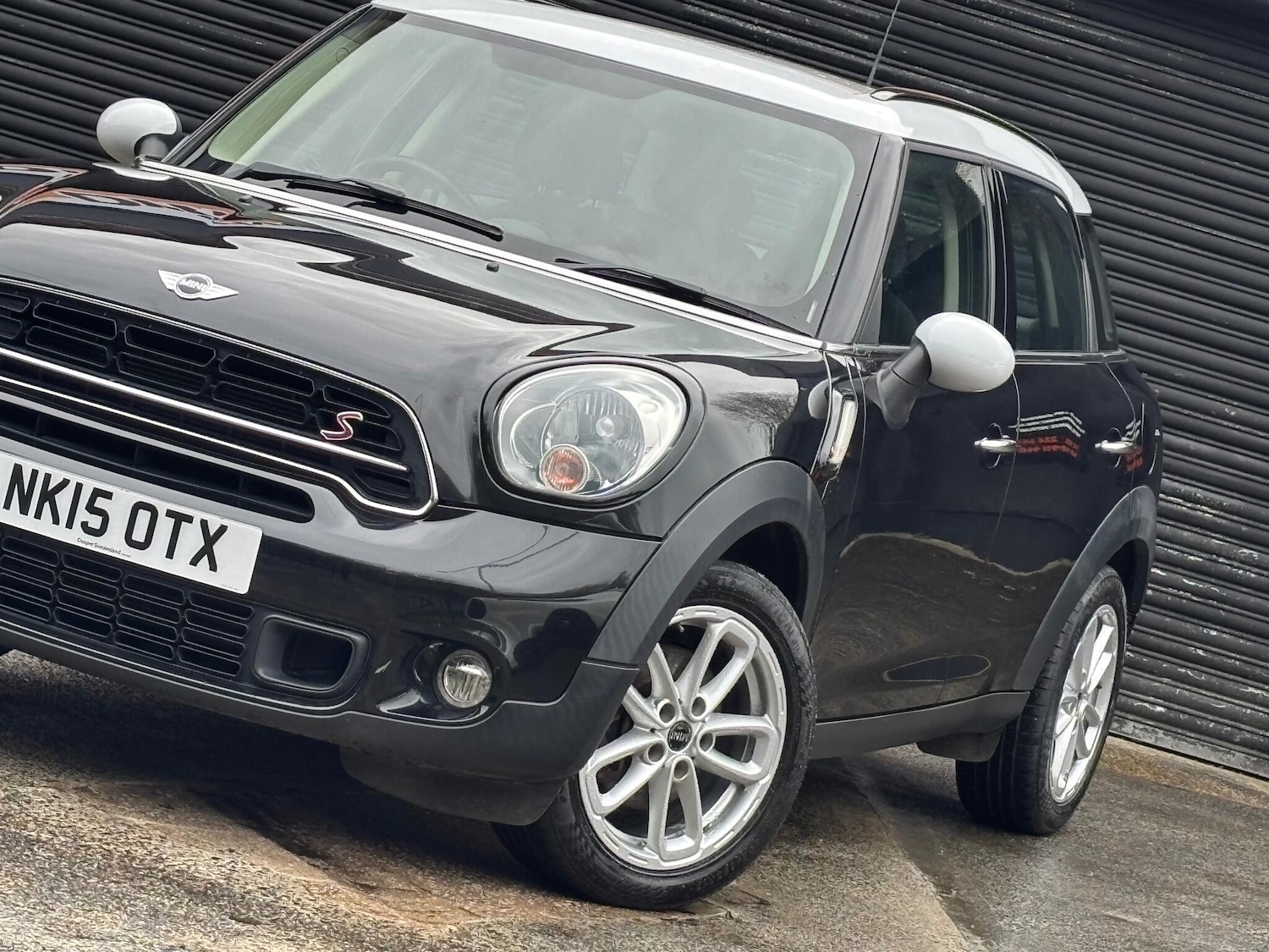 Used MINI Countryman 2015 for sale - 78171372: Photo 22