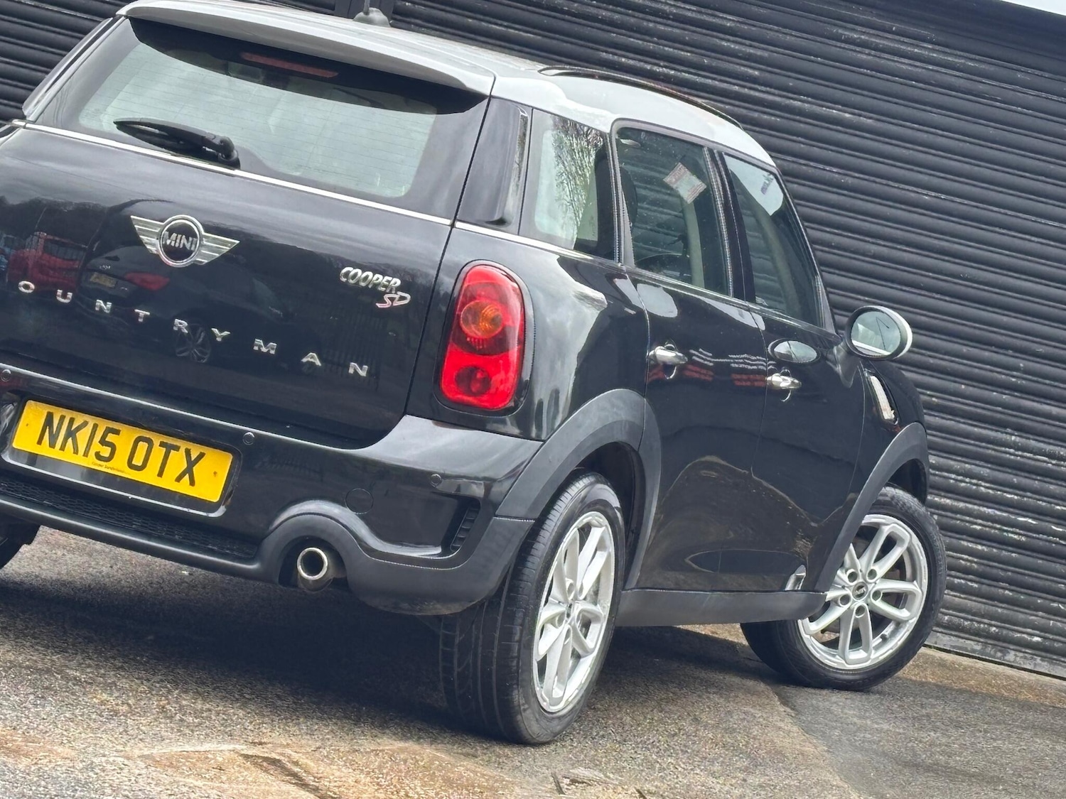 Used MINI Countryman 2015 for sale - 78171372: Photo 23