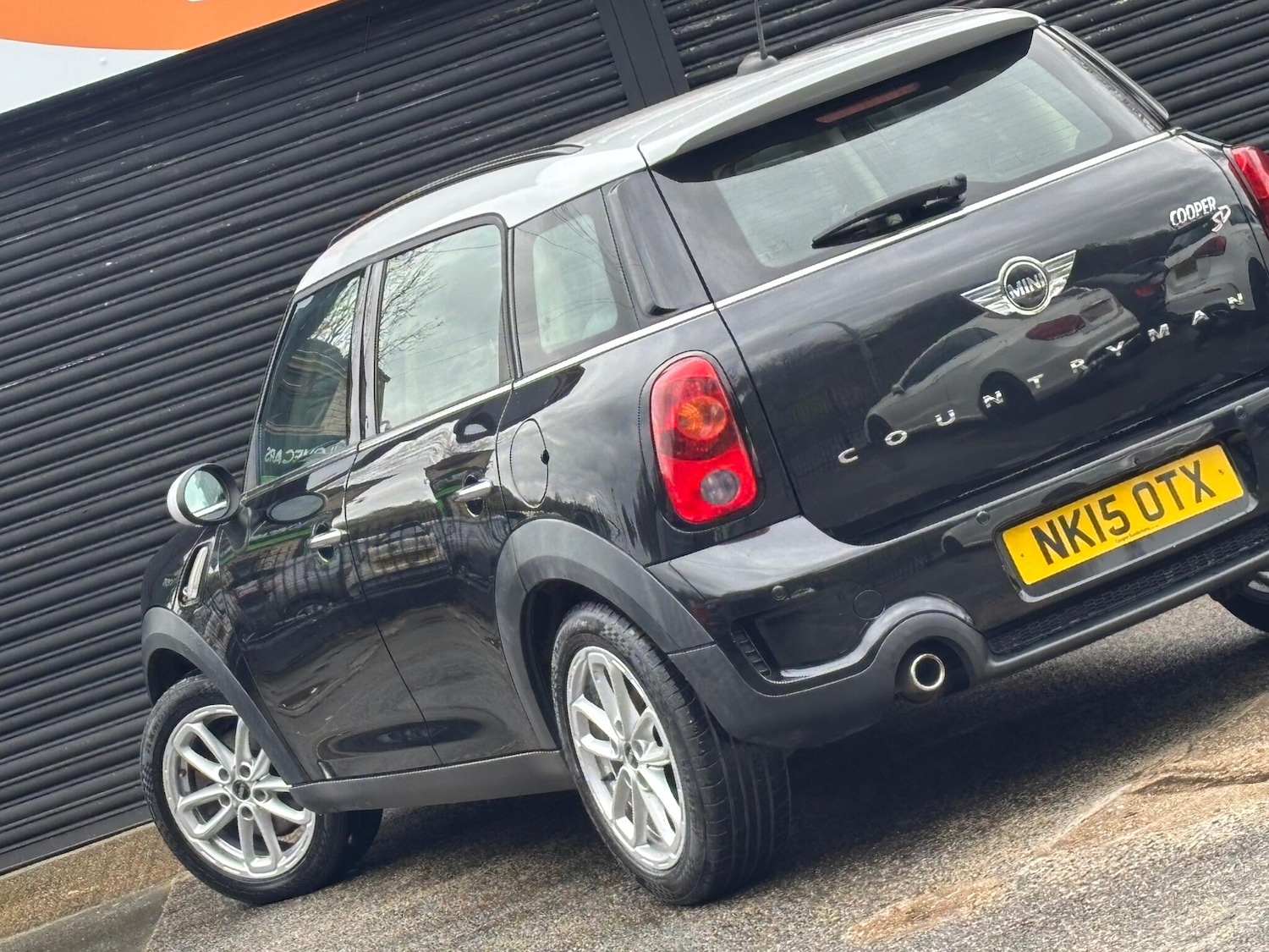 Used MINI Countryman 2015 for sale - 78171372: Photo 24