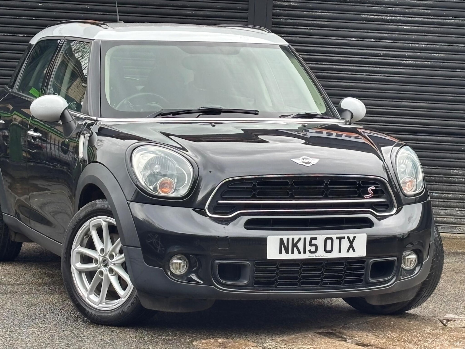 Used MINI Countryman 2015 for sale - 78171372: Photo 25