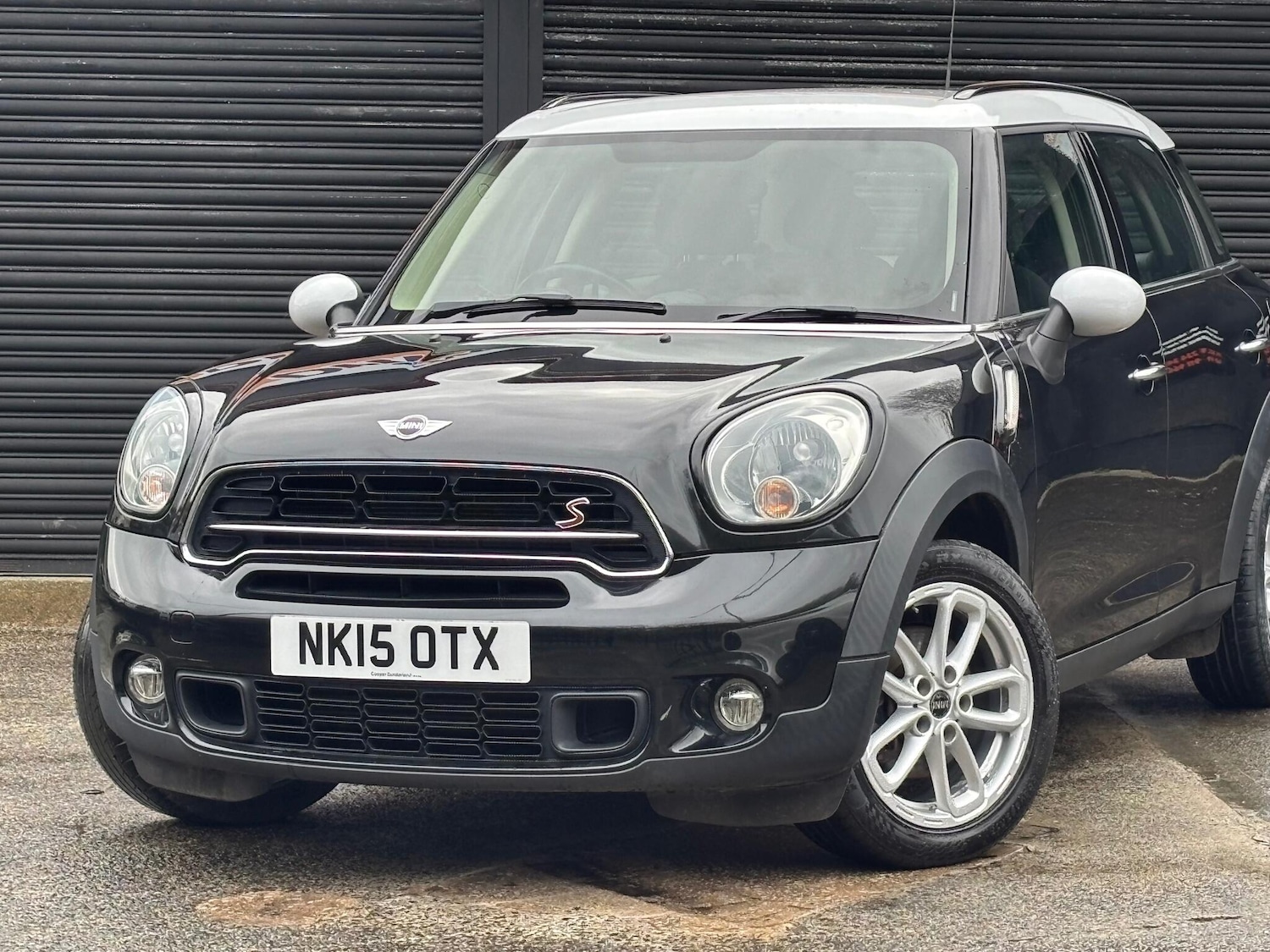 Used MINI Countryman 2015 for sale - 78171372: Photo 26