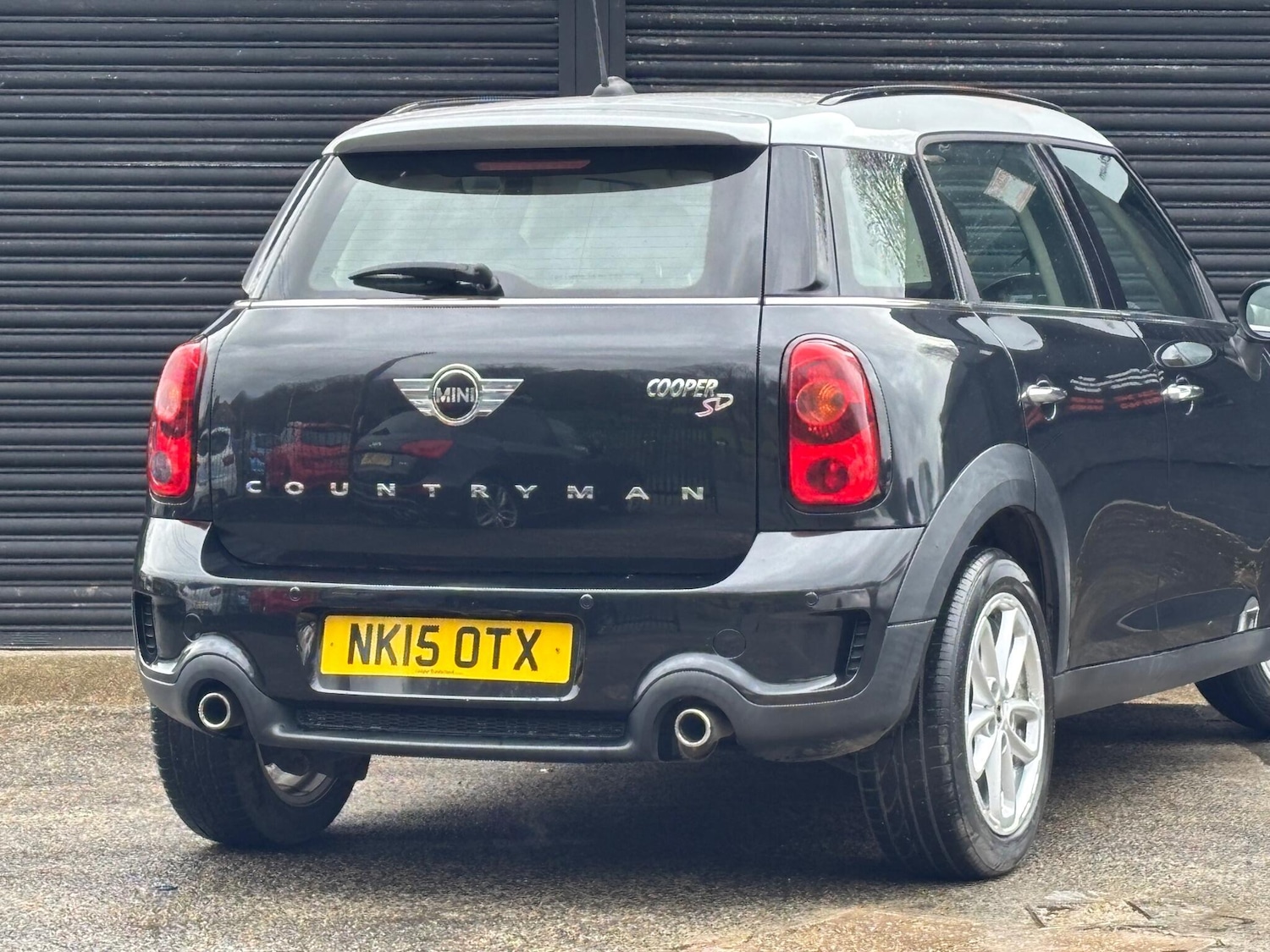 Used MINI Countryman 2015 for sale - 78171372: Photo 27