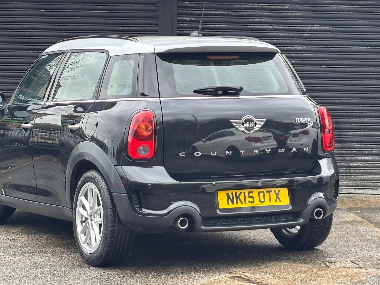 Used MINI Countryman 2015 for sale - 78171372: Photo 28