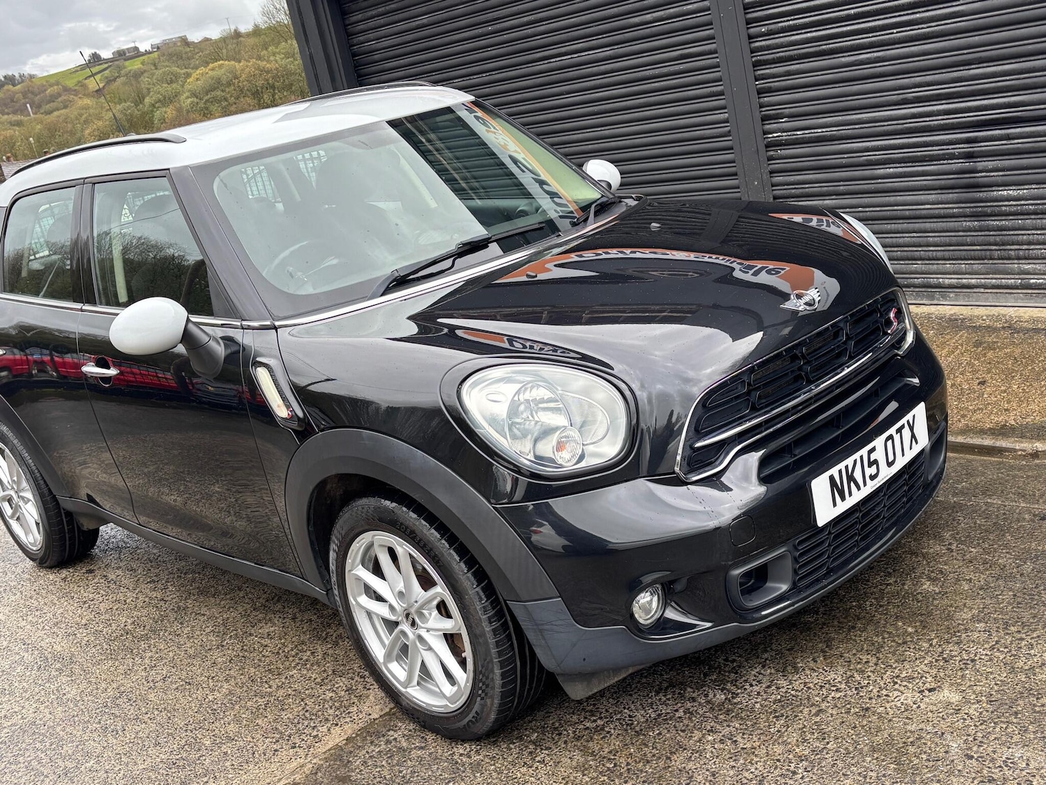 Used MINI Countryman 2015 for sale - 78171372: Photo 29