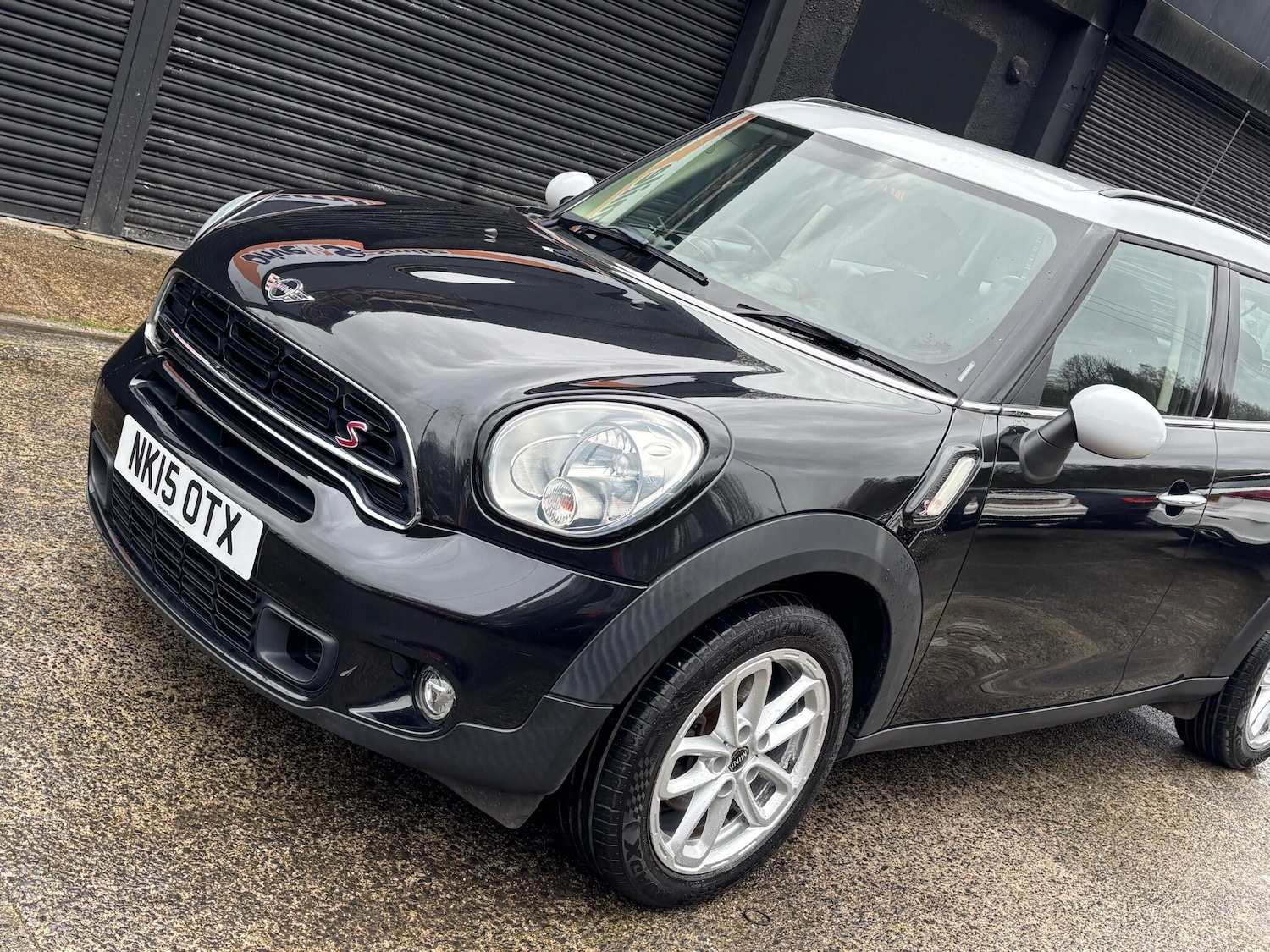Used MINI Countryman 2015 for sale - 78171372: Photo 30