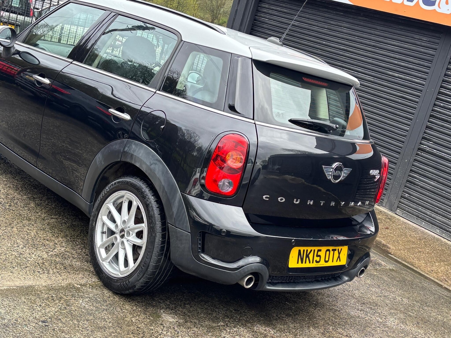 Used MINI Countryman 2015 for sale - 78171372: Photo 32