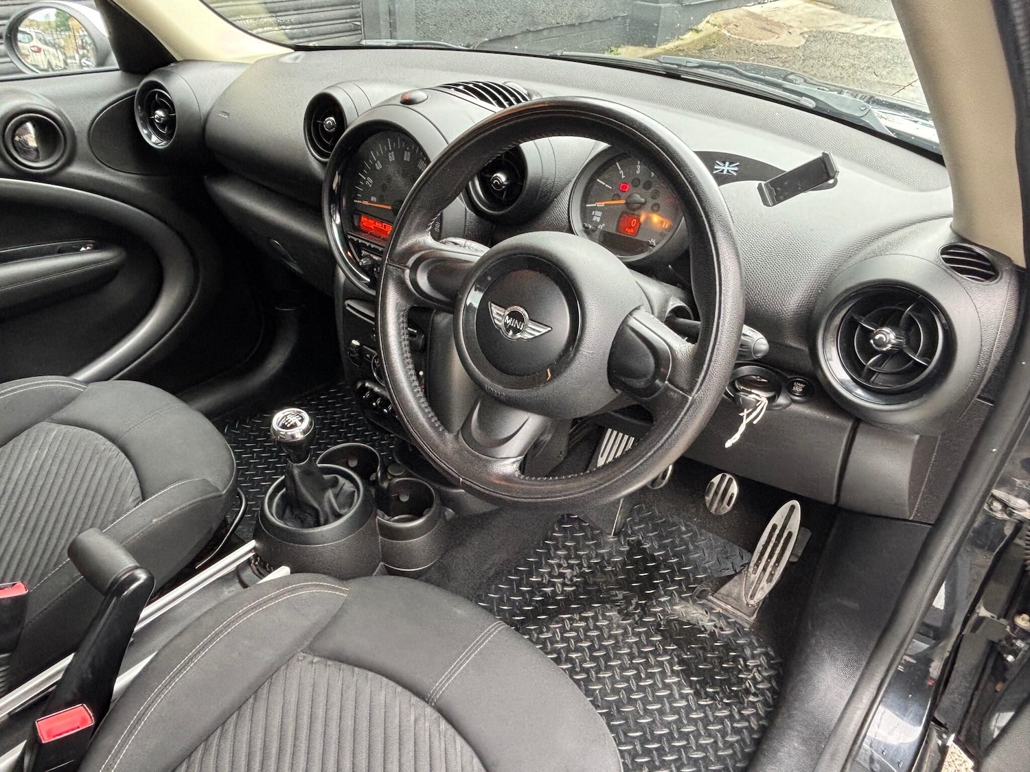 Used MINI Countryman 2015 for sale - 78171372: Photo 33