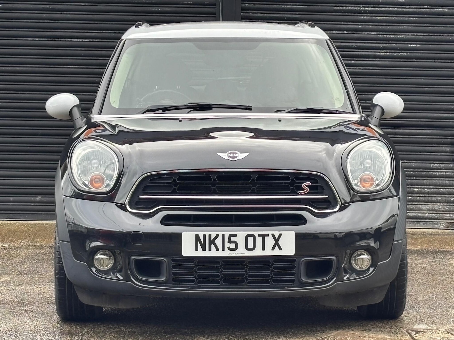 Used MINI Countryman 2015 for sale - 78171372: Photo 5