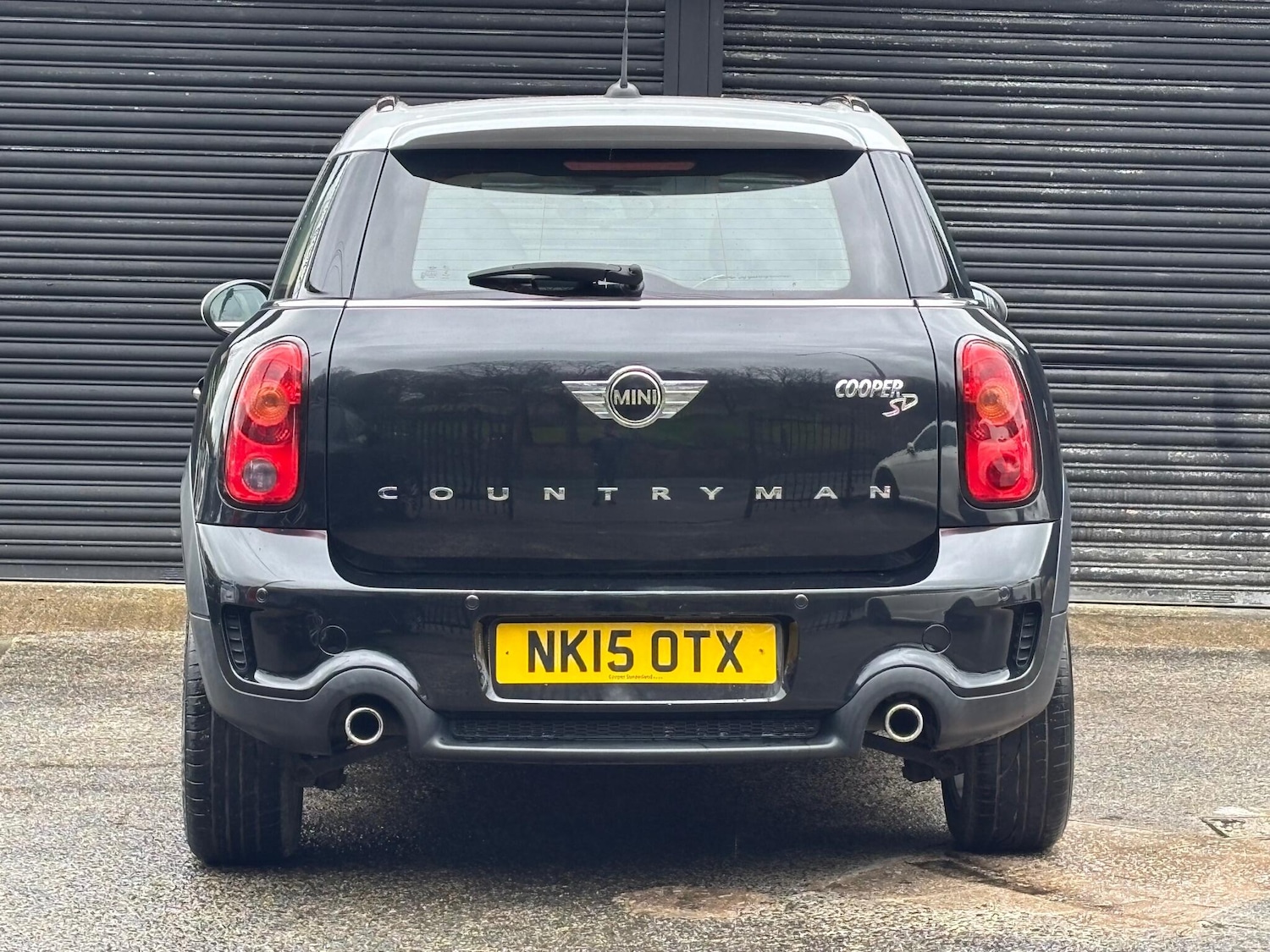 Used MINI Countryman 2015 for sale - 78171372: Photo 6