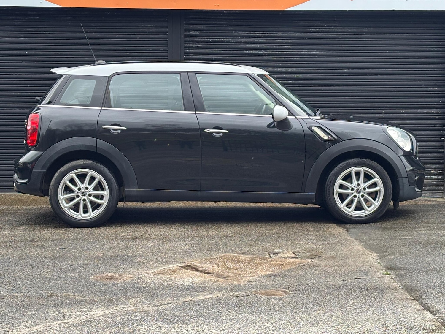 Used MINI Countryman 2015 for sale - 78171372: Photo 7