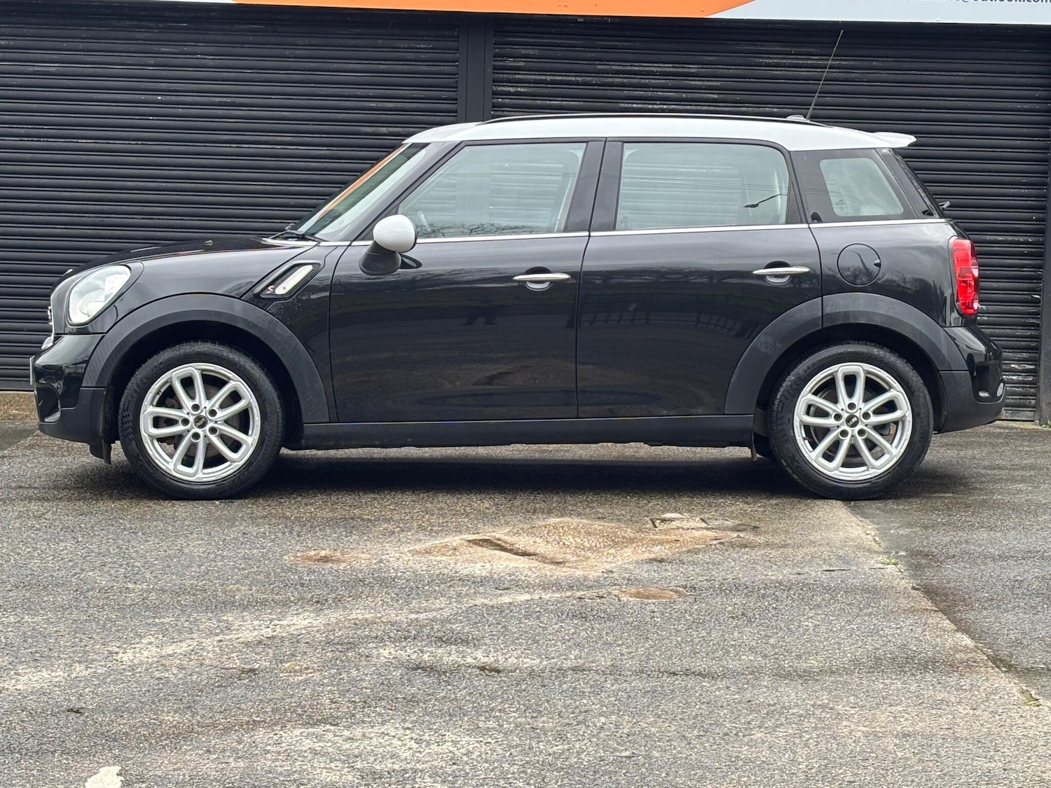 Used MINI Countryman 2015 for sale - 78171372: Photo 8
