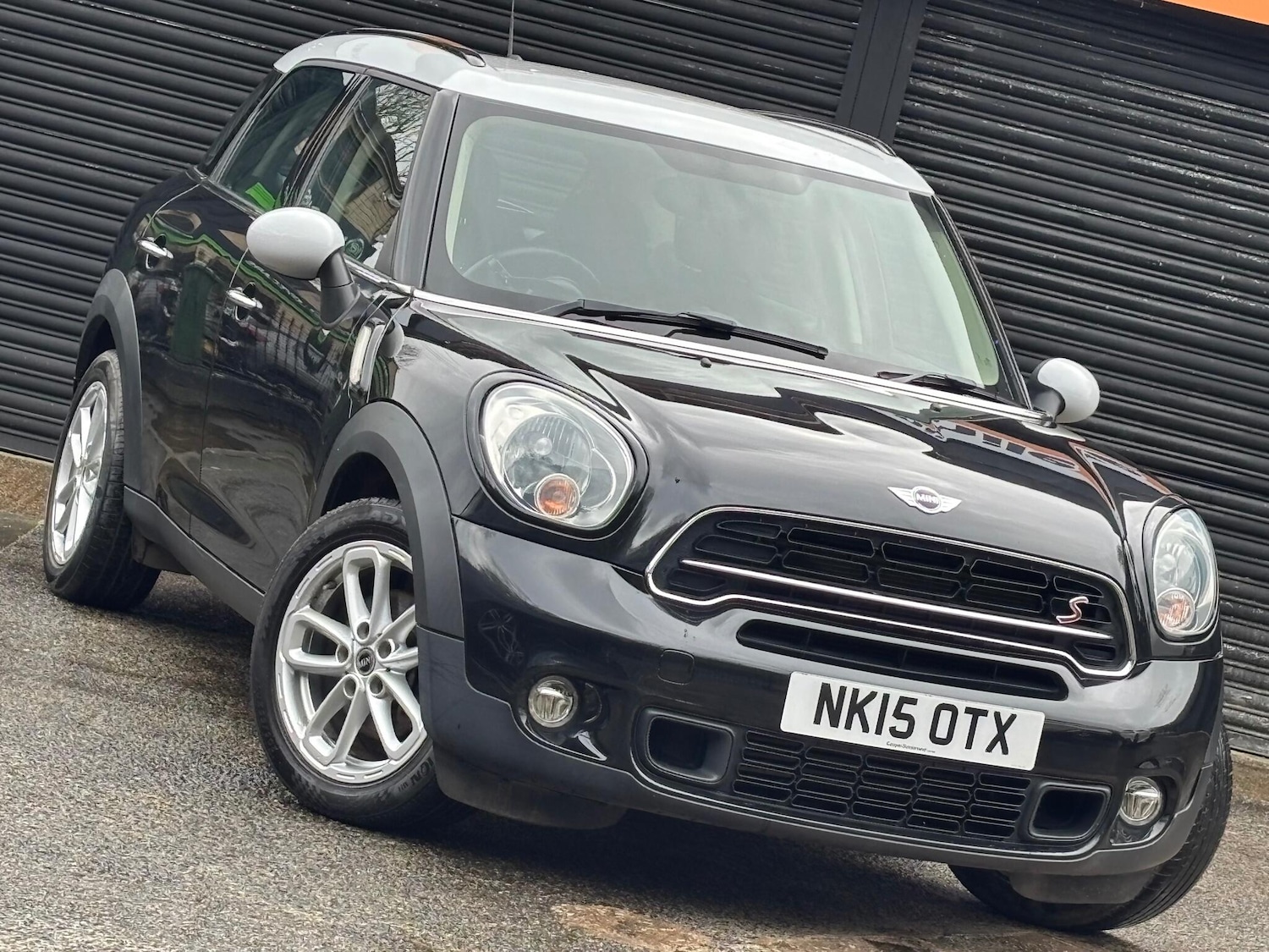 Used MINI Countryman 2015 for sale - 78171372: Photo 9
