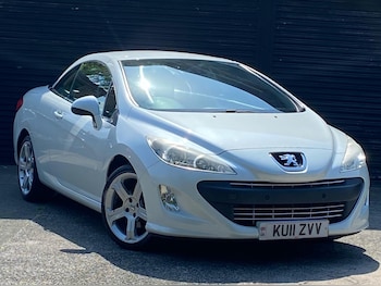 Used Peugeot 308 2011 for sale - 78704927: Photo