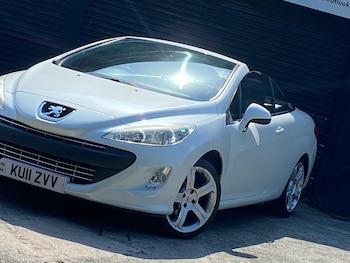 Used Peugeot 308 2011 for sale - 78704927: Photo