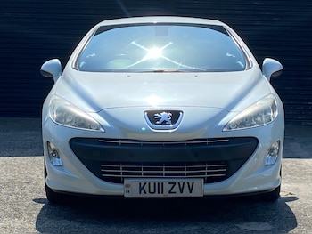 Used Peugeot 308 2011 for sale - 78704927: Photo