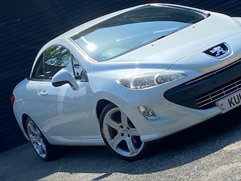 Used Peugeot 308 2011 for sale - 78704927: Photo