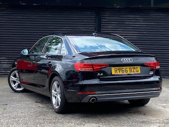 Used Audi A4 2016 for sale - 78573192: Photo