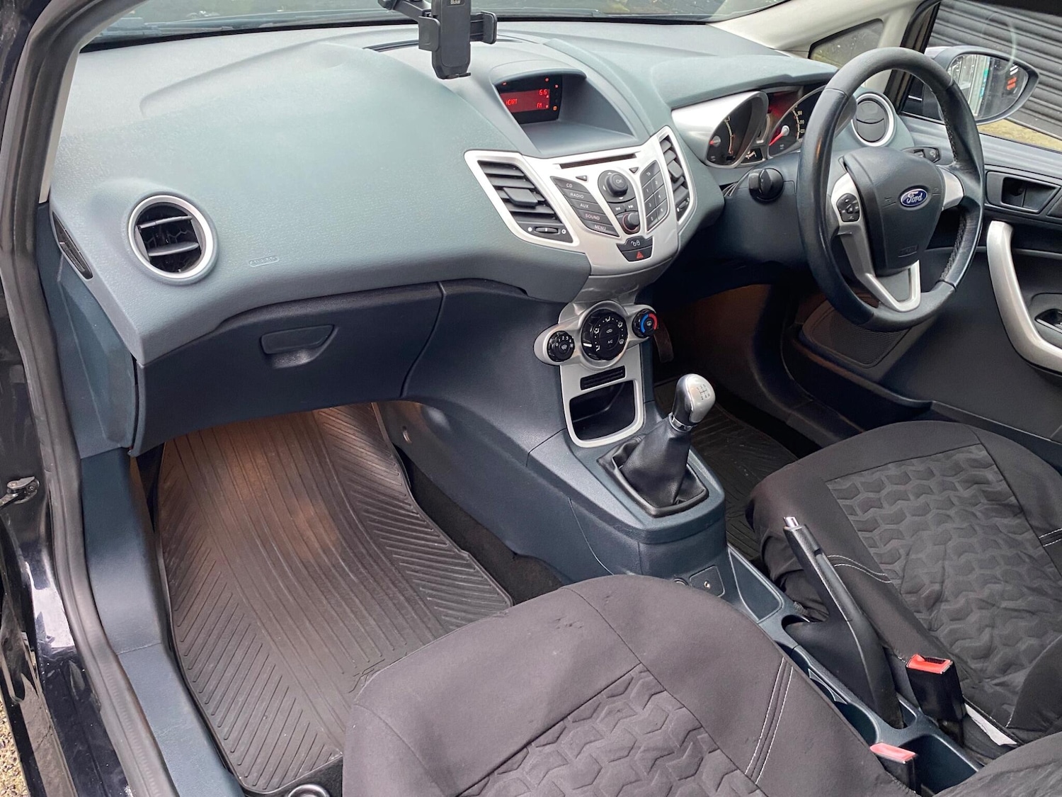 Used Ford Fiesta for sale - 77864786: Photo 10