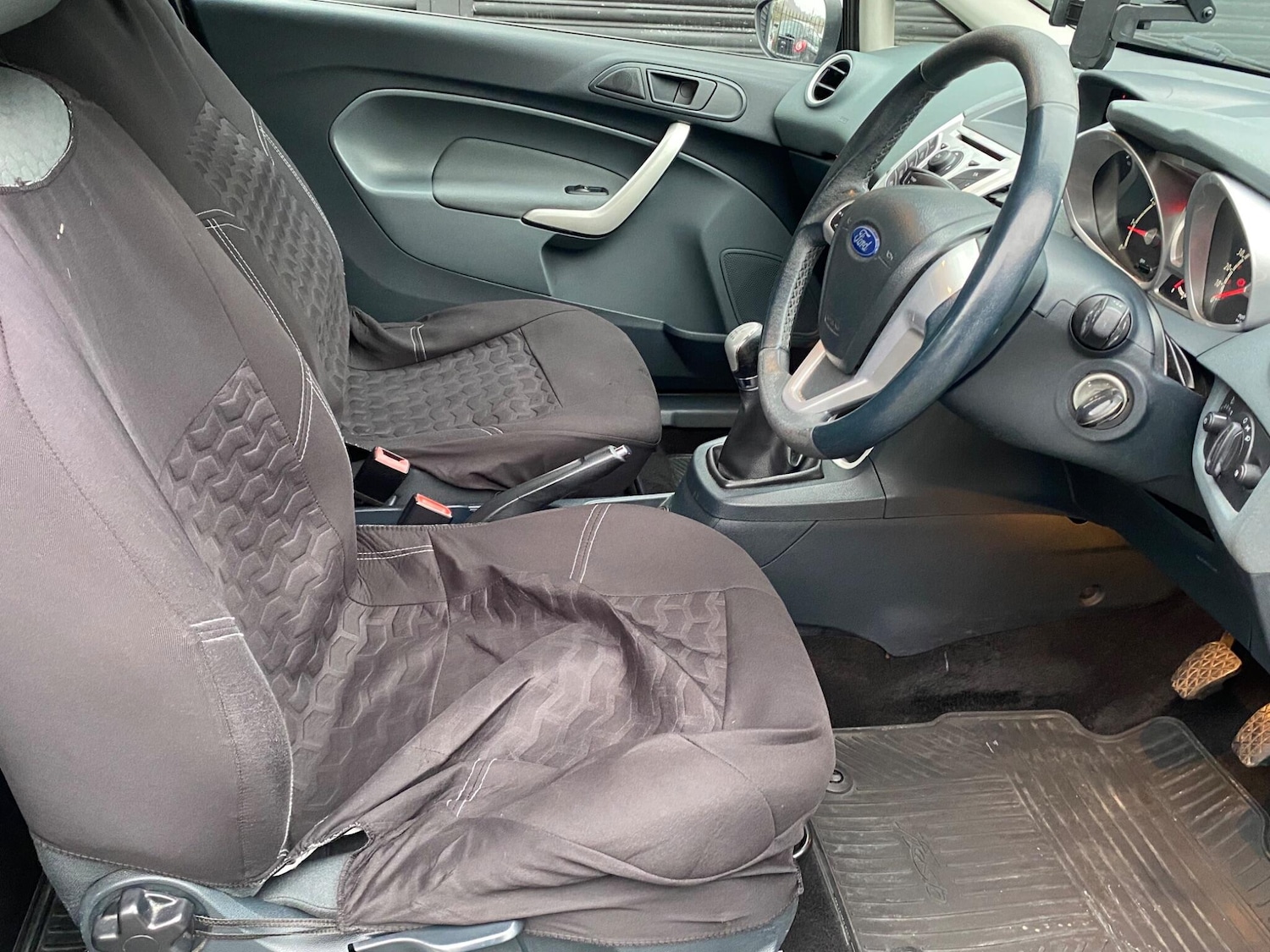 Used Ford Fiesta for sale - 77864786: Photo 11