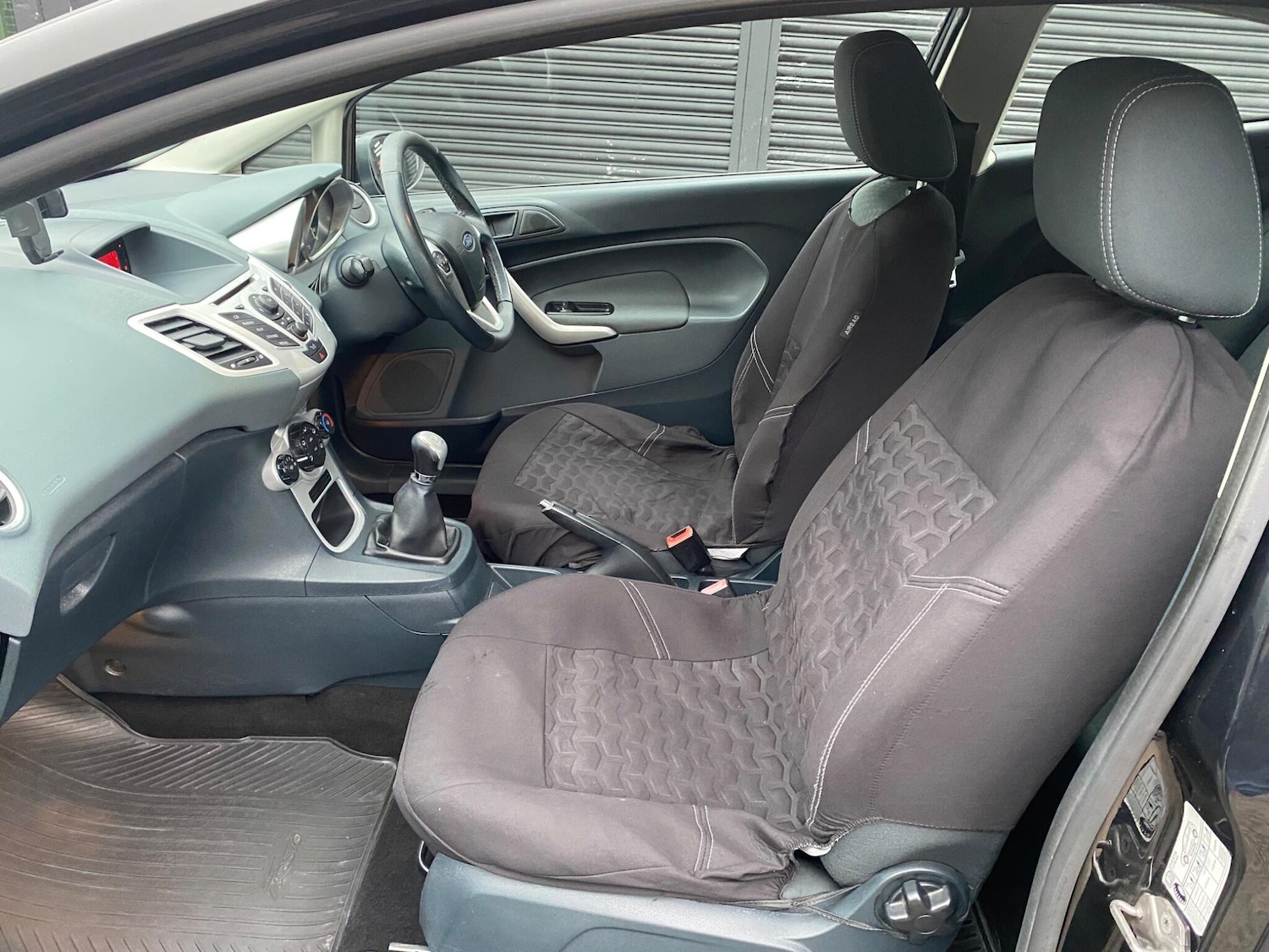 Used Ford Fiesta for sale - 77864786: Photo 12