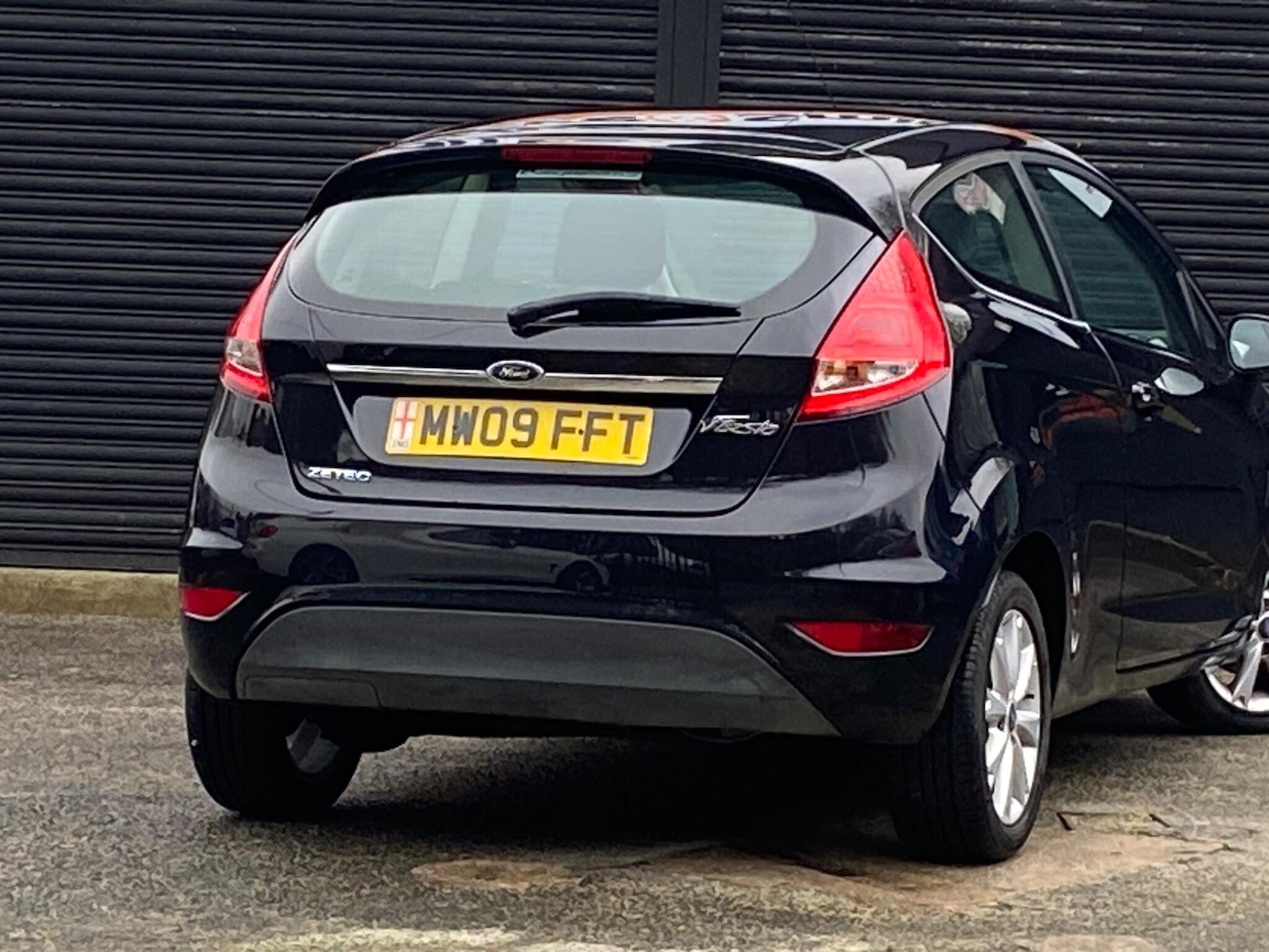 Used Ford Fiesta for sale - 77864786: Photo 19