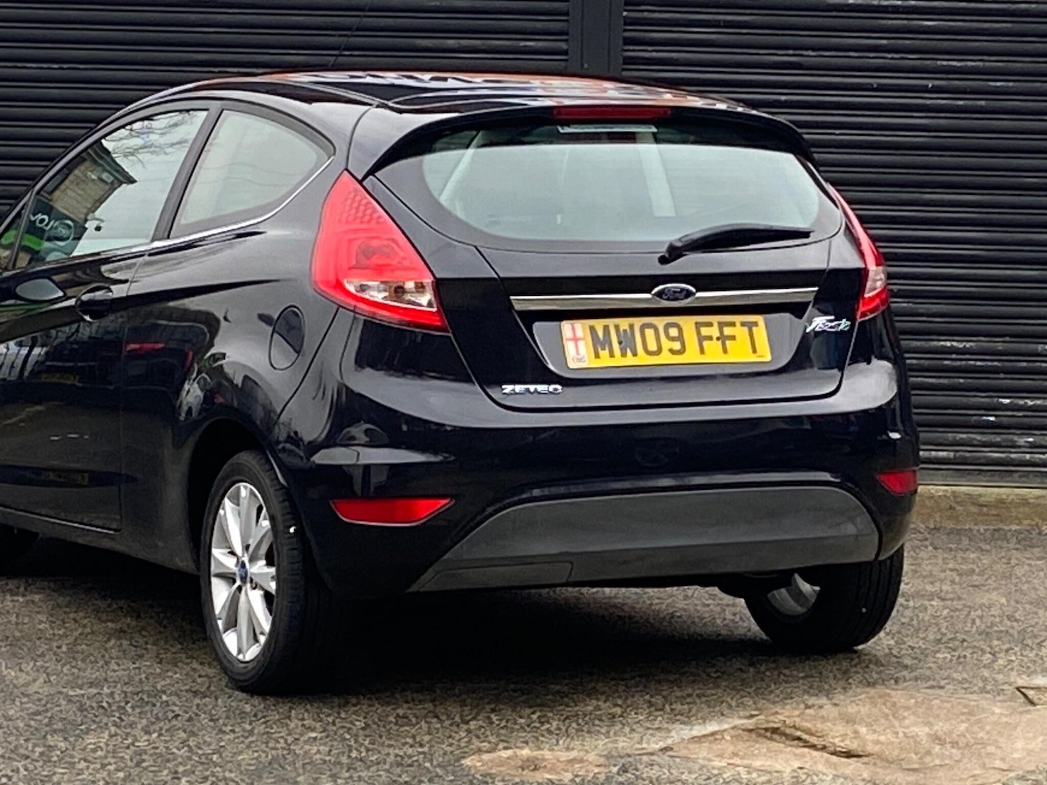 Used Ford Fiesta for sale - 77864786: Photo 20